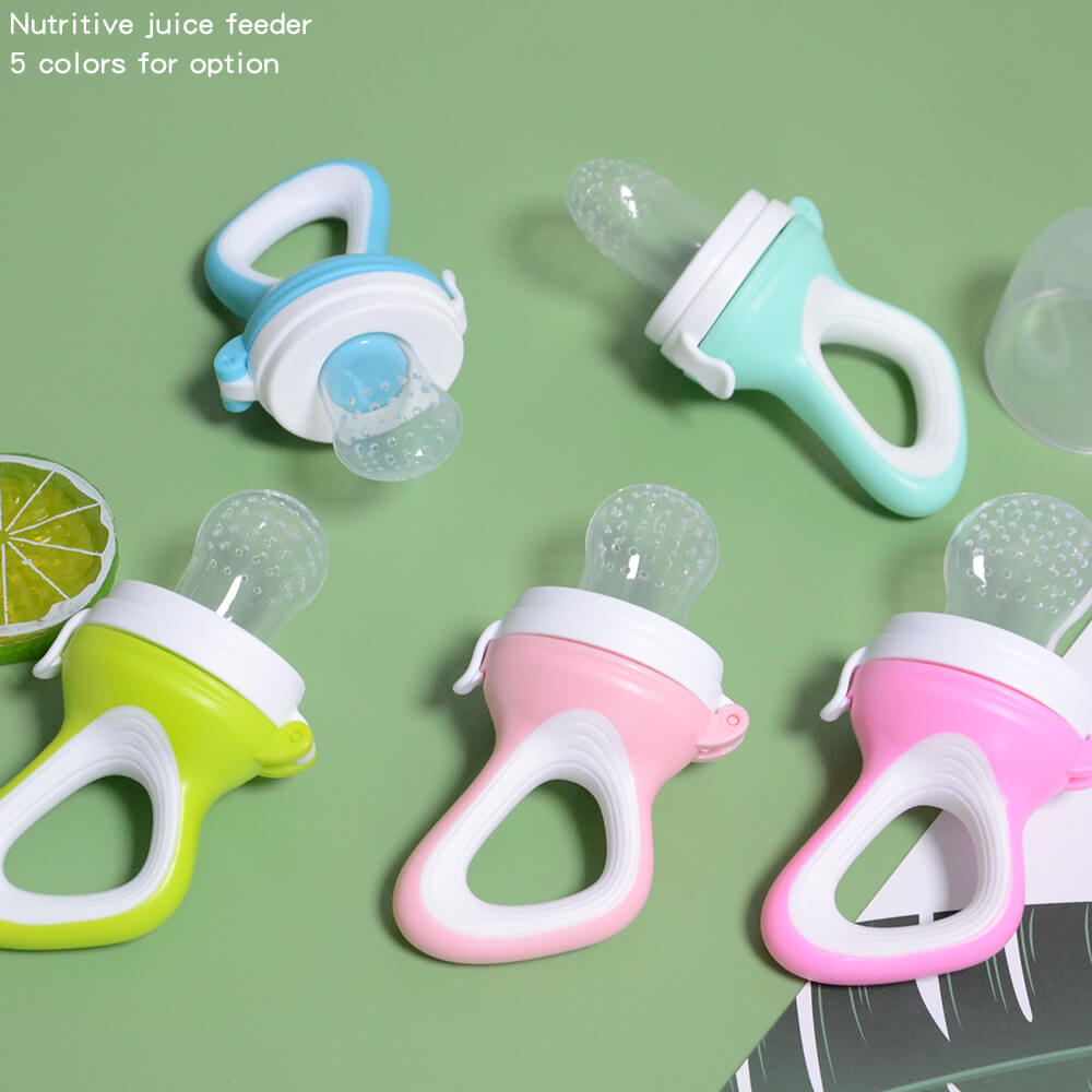 pacifier orthodontic Factory
