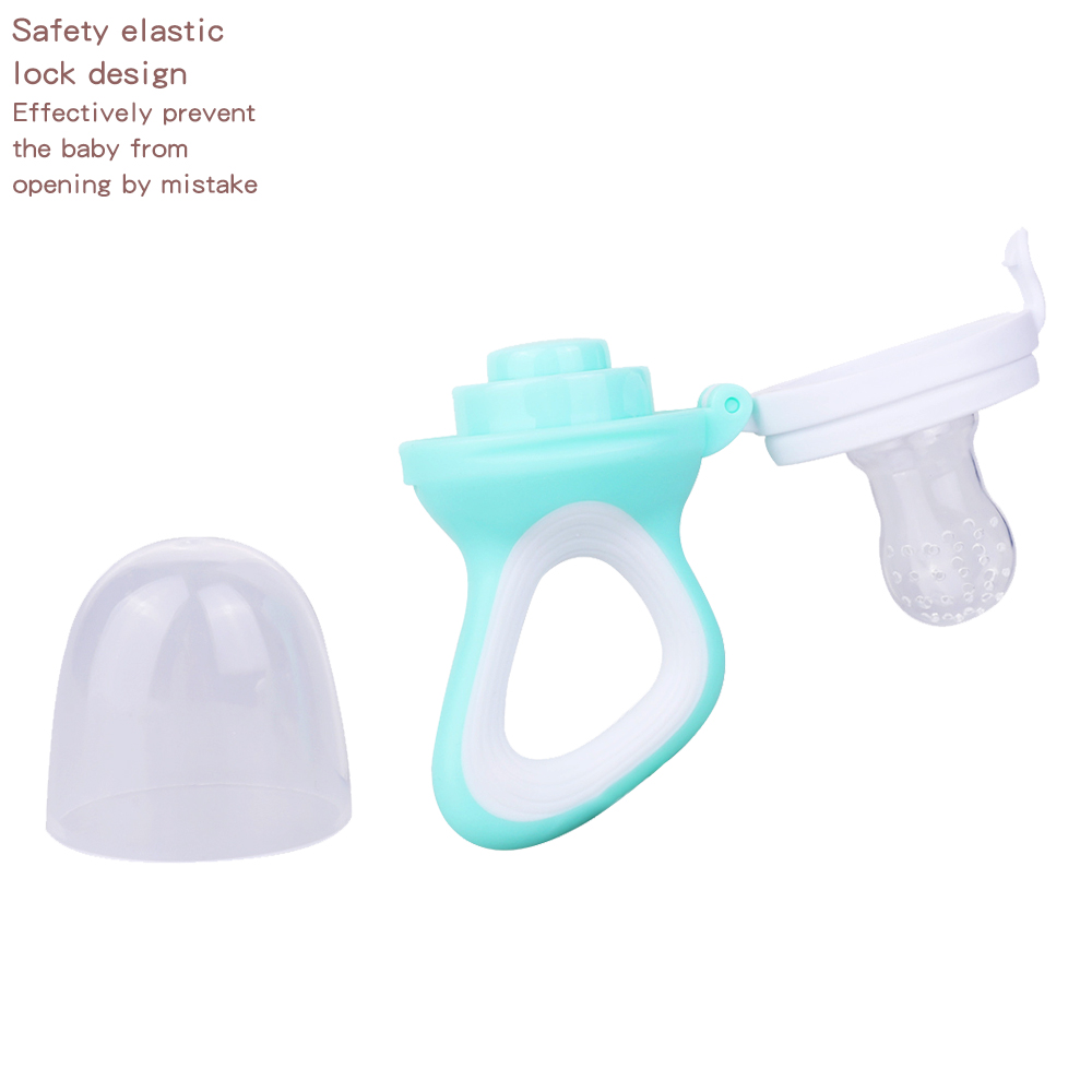 baby nipple pacifier company