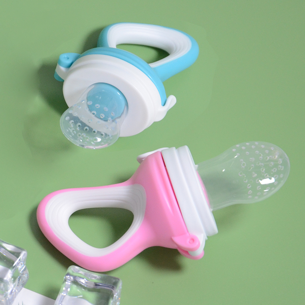 pacifier teeth Manufacturing