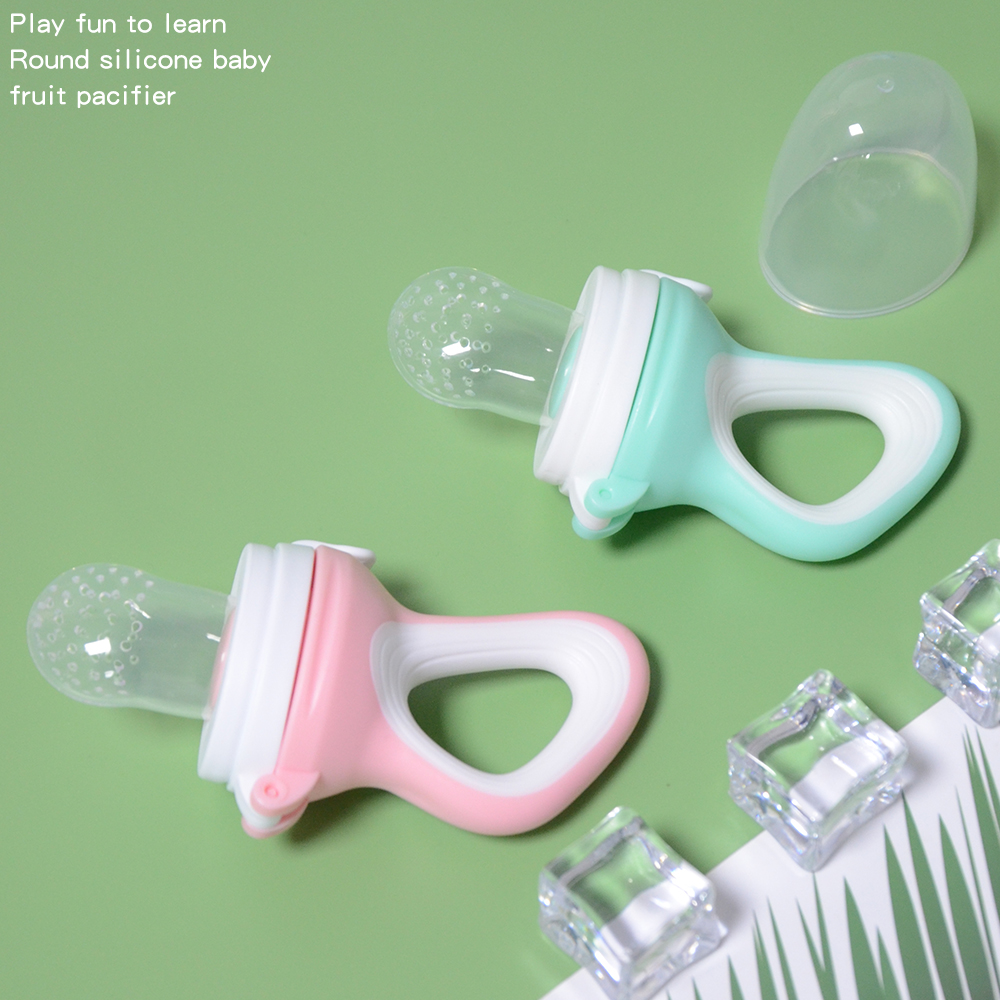 pacifier orthodontic company