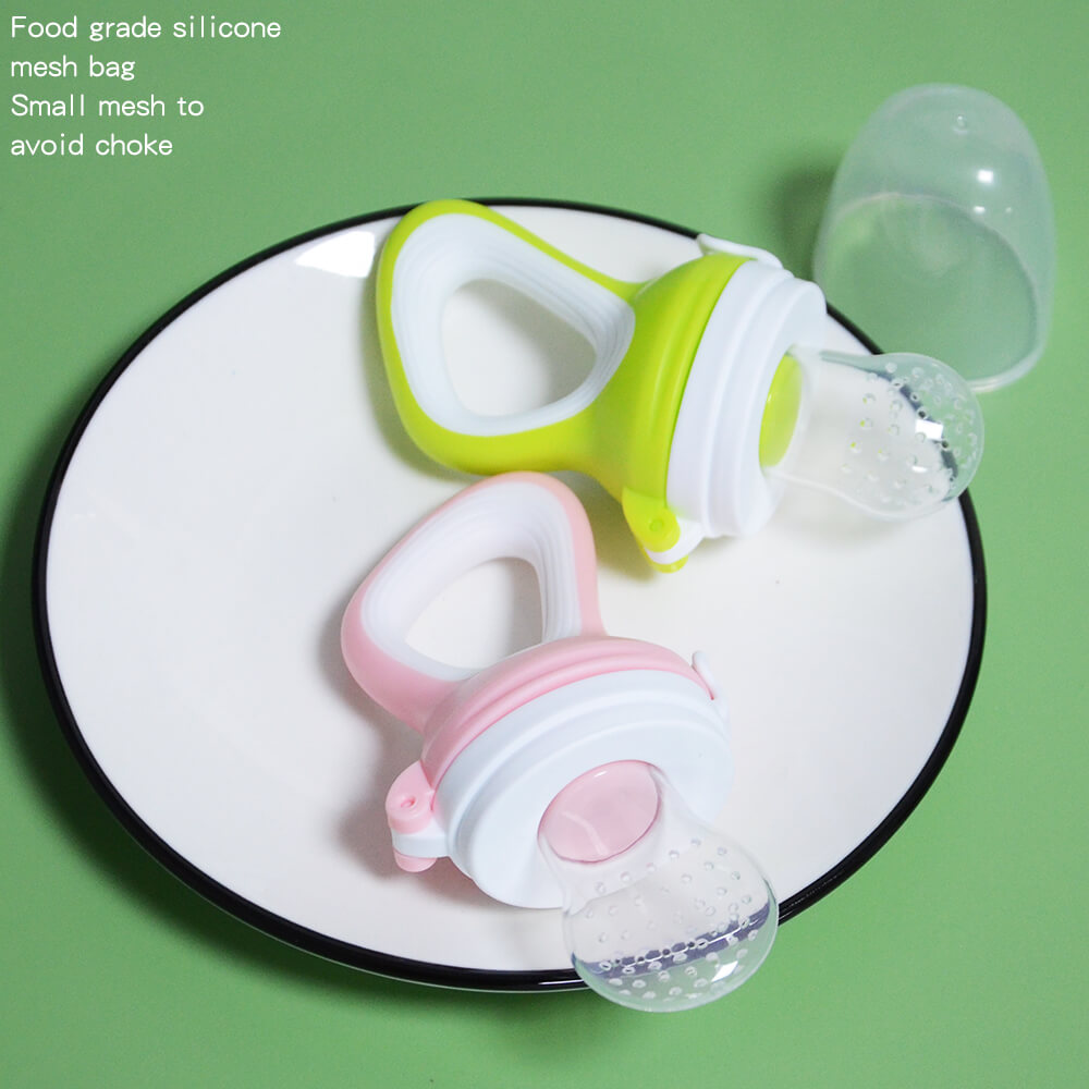 baby food pacifier Processor