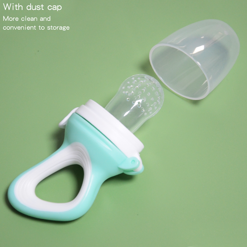 baby pacifier feeder company