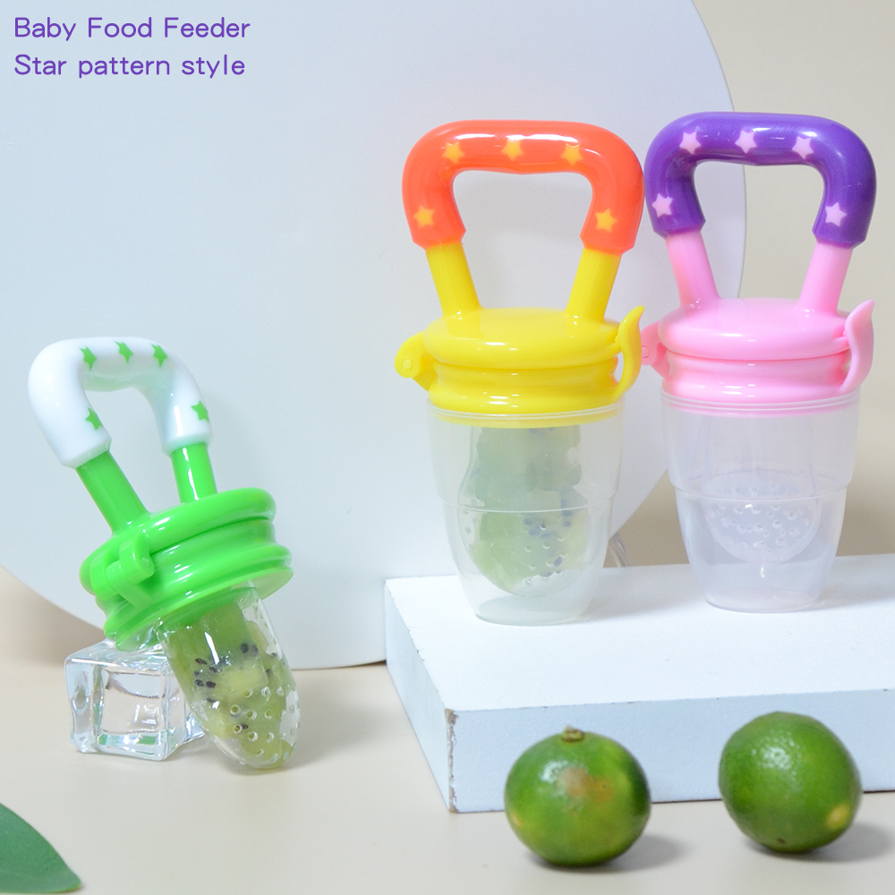 baby pacifier feeder sales