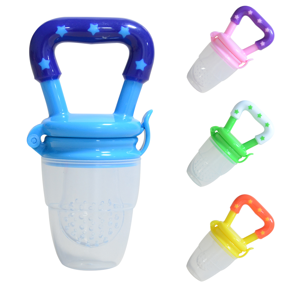 baby food pacifier Factory