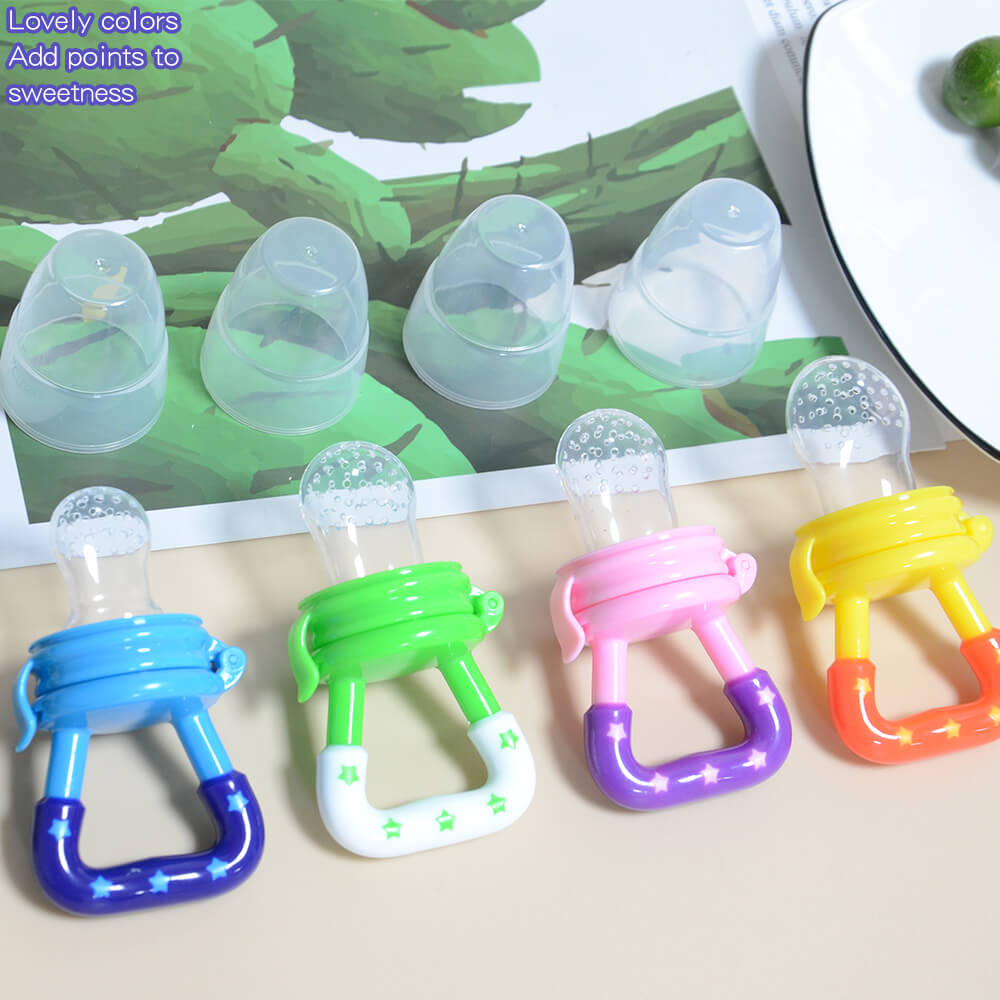 baby pacifier feeder price