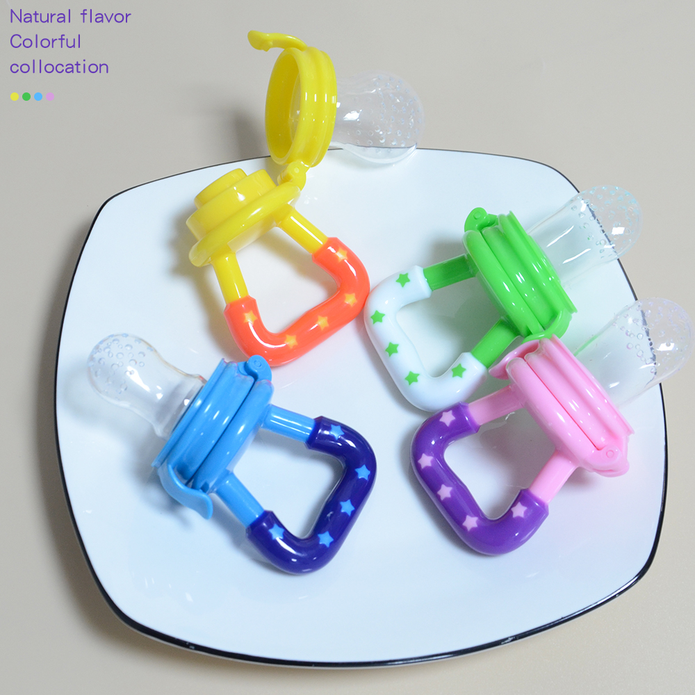 baby pacifier feeder sales