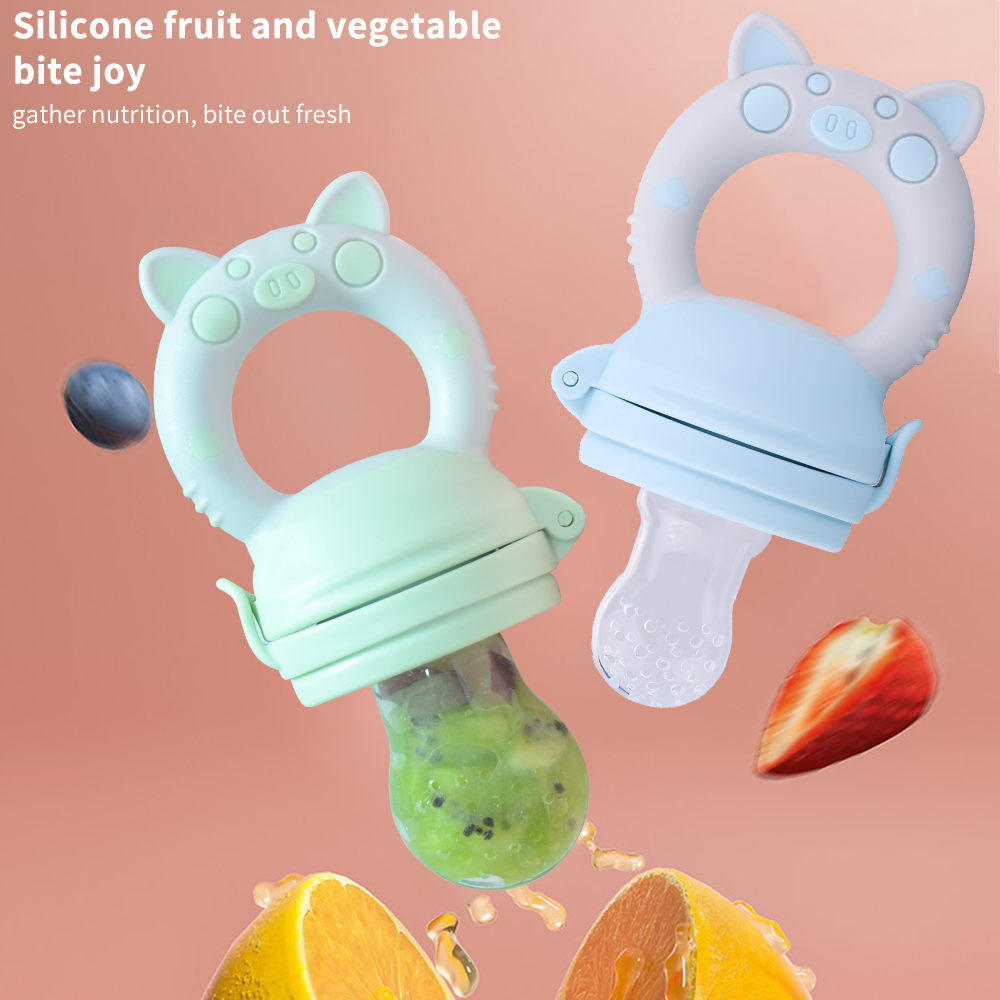baby fruit nipple Processor