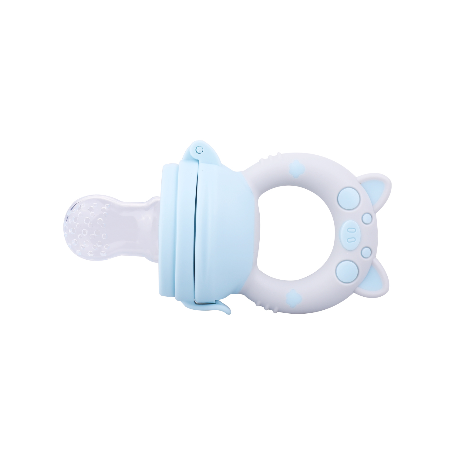 baby nipple pacifier custom