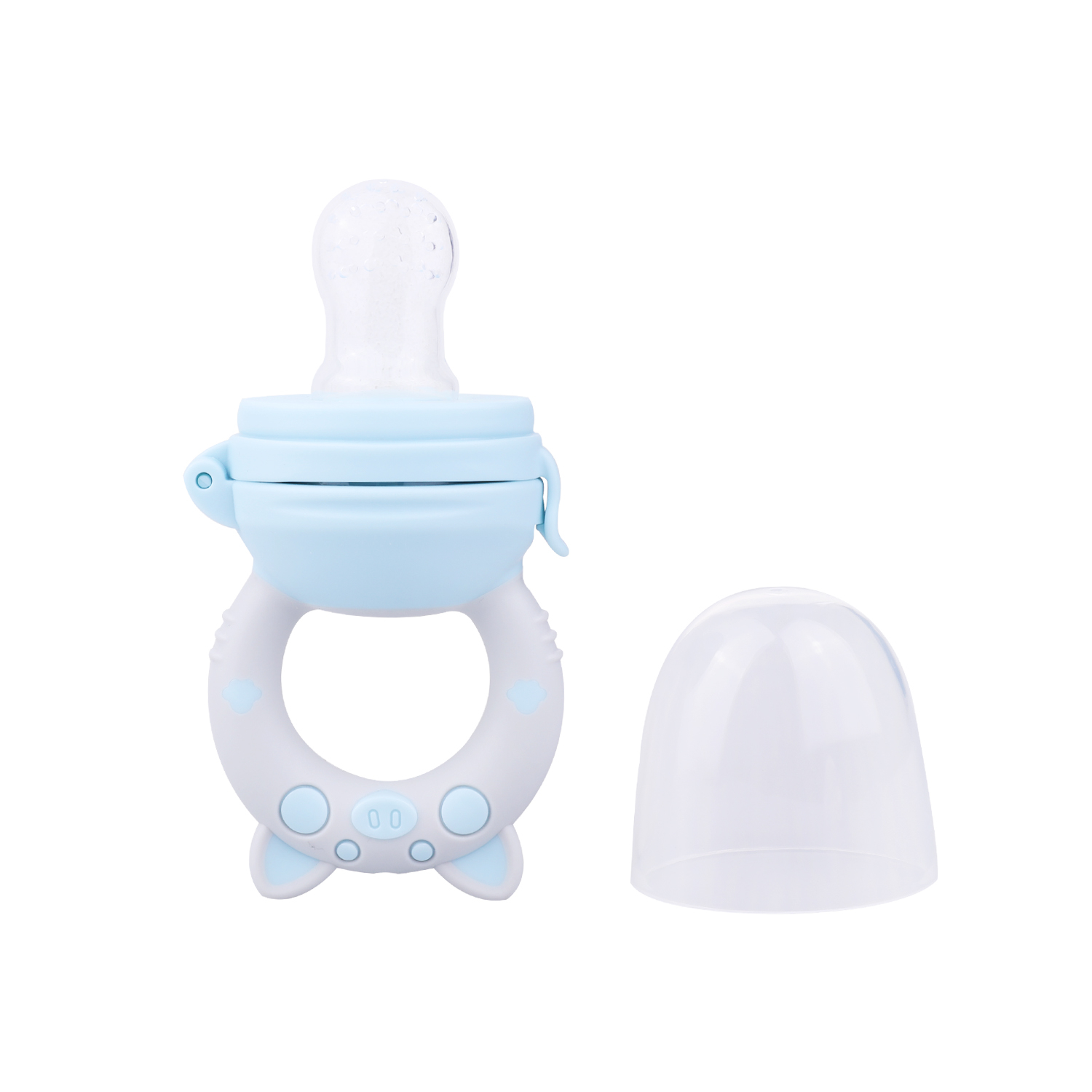 baby nipple pacifier Vendor