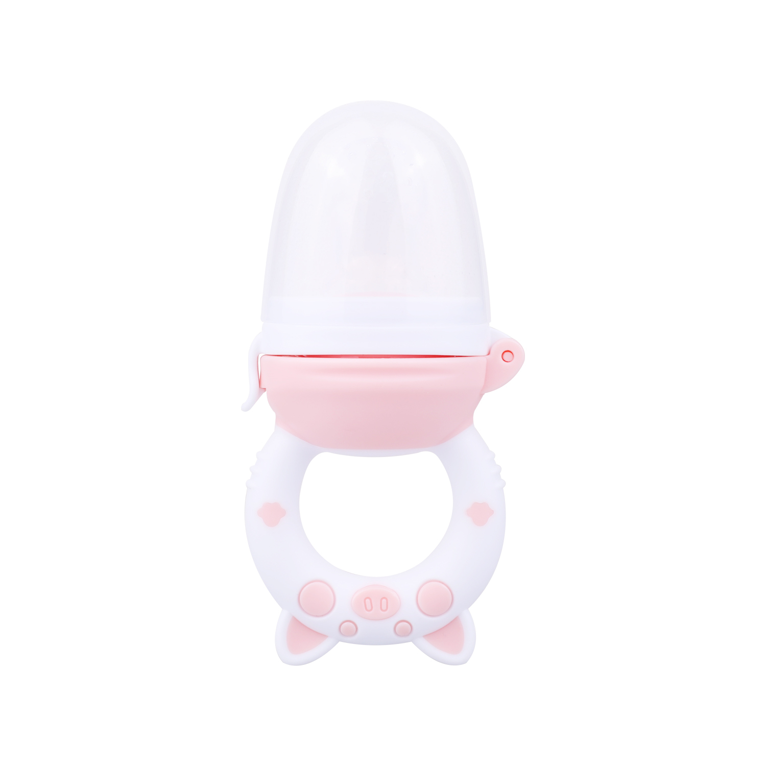 baby pacifier mask Processor