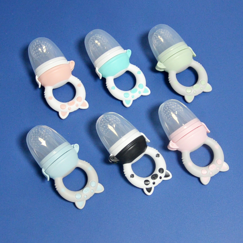 soother chain Manufacturing