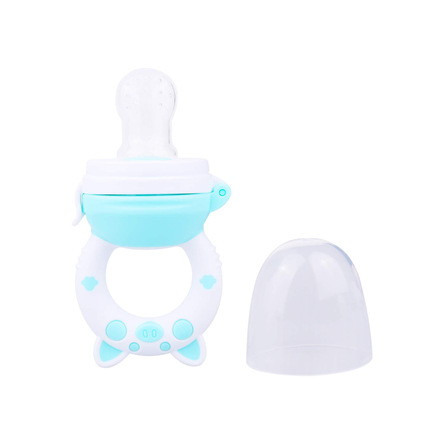 custom baby pacifier Vendor