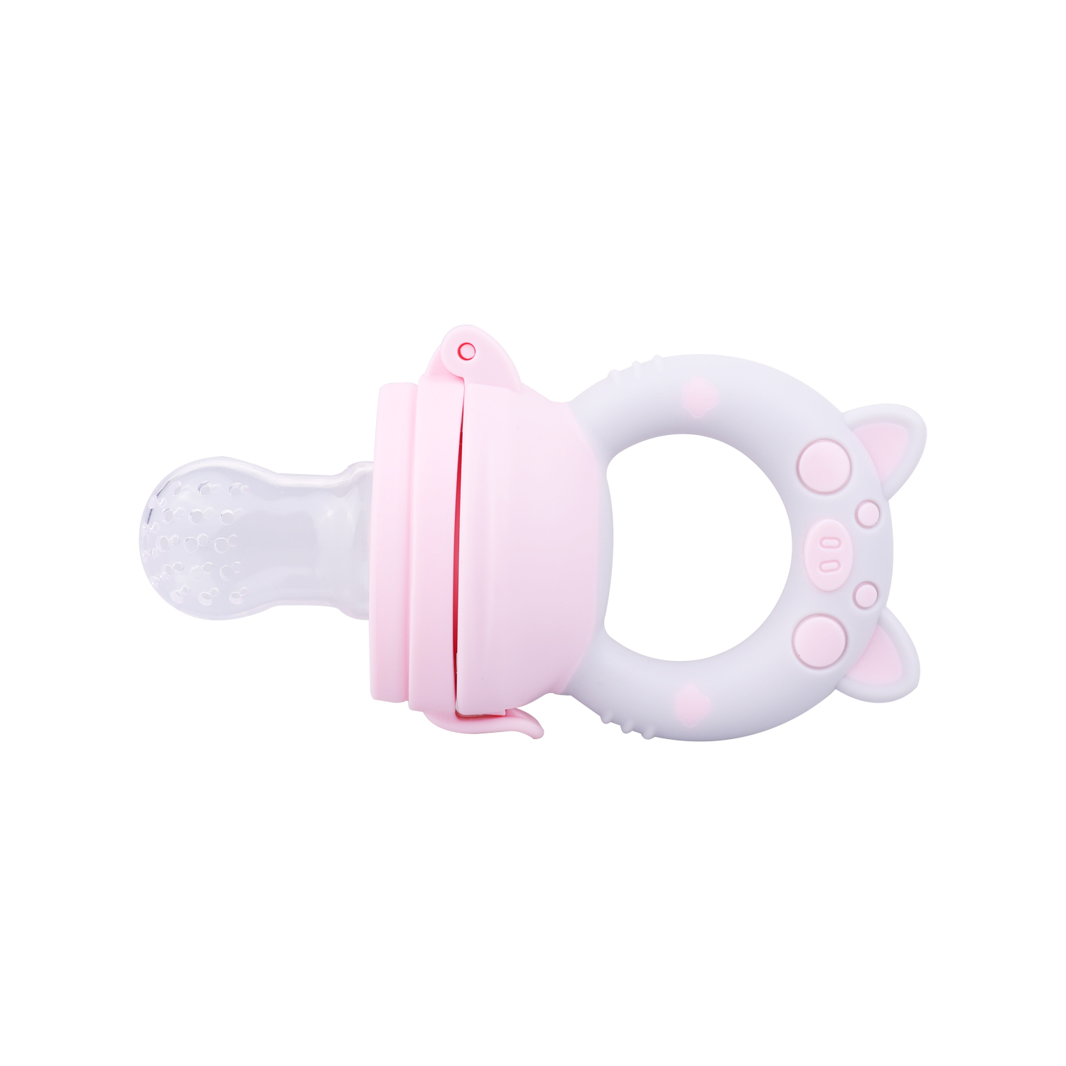 pacifier clips manufacture
