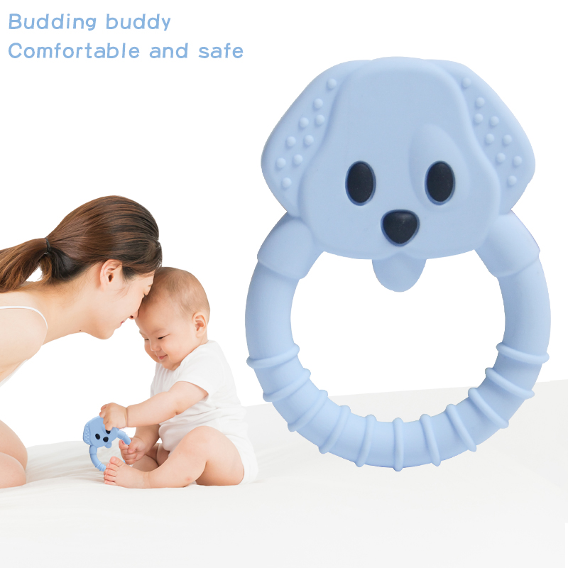 Puppy teether