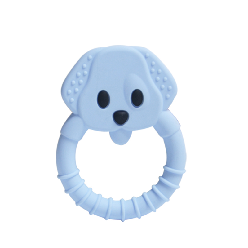 Puppy teether