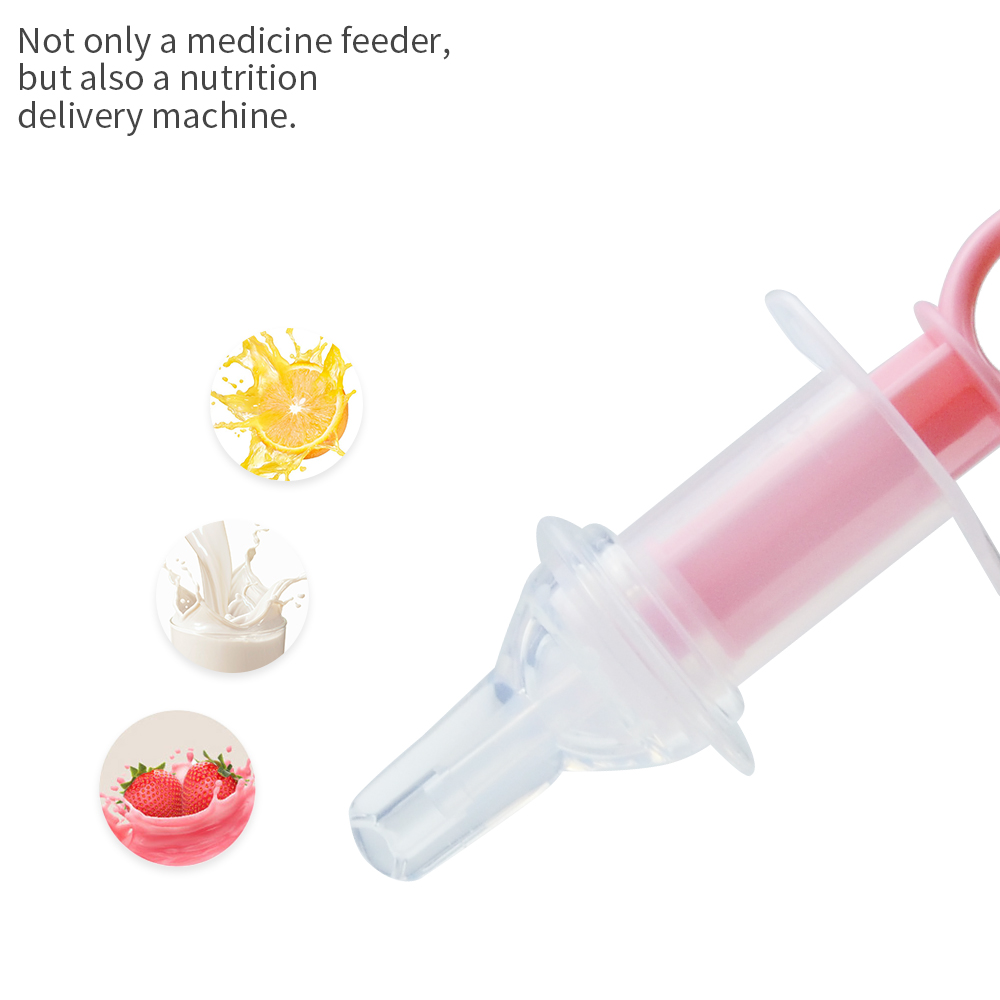 Needle tube type medicine feeder