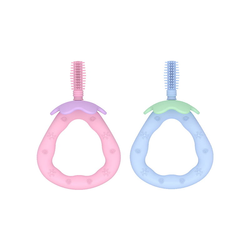Detailed explanation: What is the difference between silicone bibs and fiber bibs!baby silicone teet