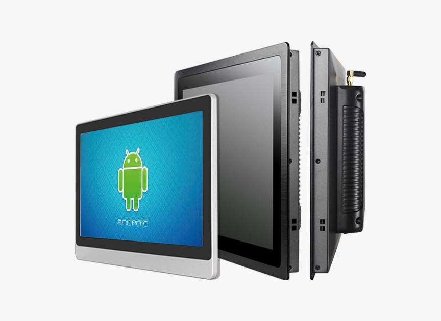  Android AIO PC
