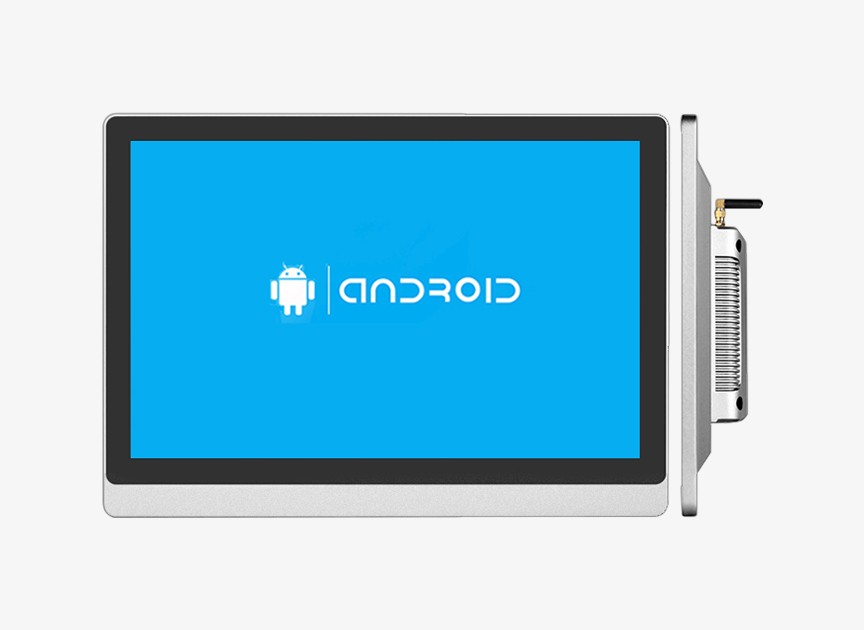 Android All In One Tablet
