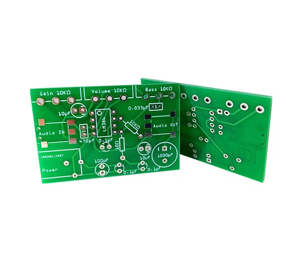 PCB Layout