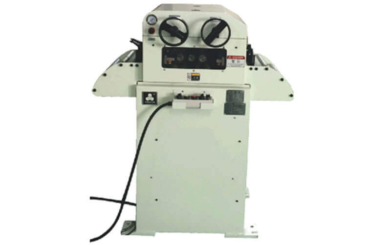 Precision Sheet Straightener Machine(图1)
