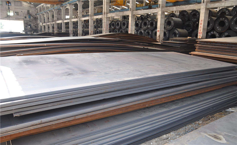 Mayflay Roller Conveyor Shot Blasting Machine MTR-1040Q11-4 Is Used Steel Plate, H Beam Steel Industry Surface Cleaning(图1)