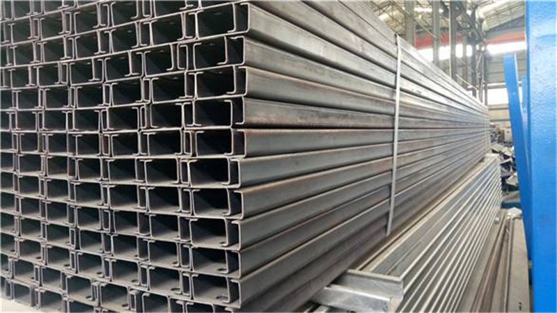 Mayflay Roller Conveyor Shot Blasting Machine MTR-1040Q11-4 Is Used Steel Plate, H Beam Steel Industry Surface Cleaning(图4)