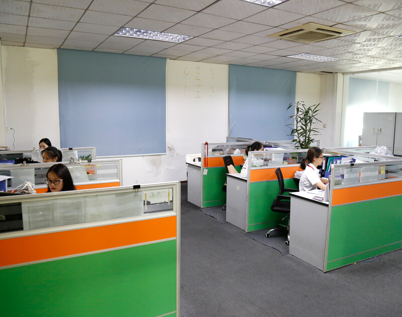 辦公室