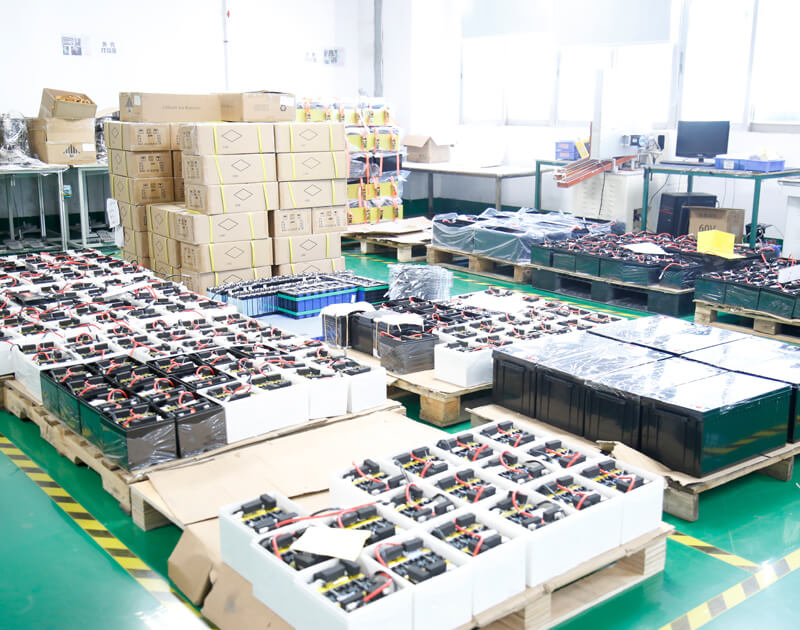 工作正在進行中