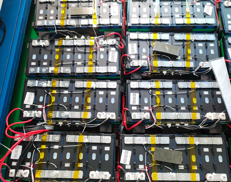 工作正在進行中