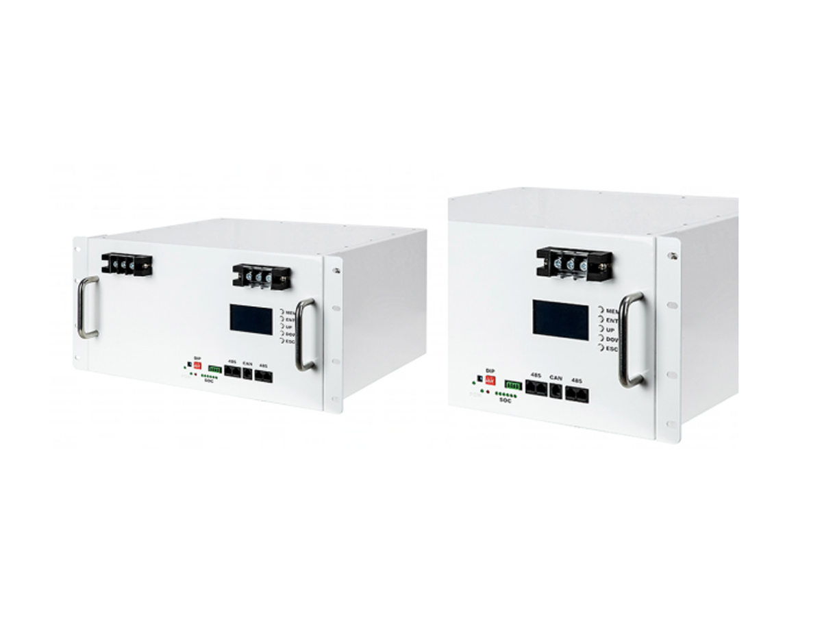 Sistema de almacenamiento de energía de comunicación de telecomunicaciones 48v10ah batería lifepo4