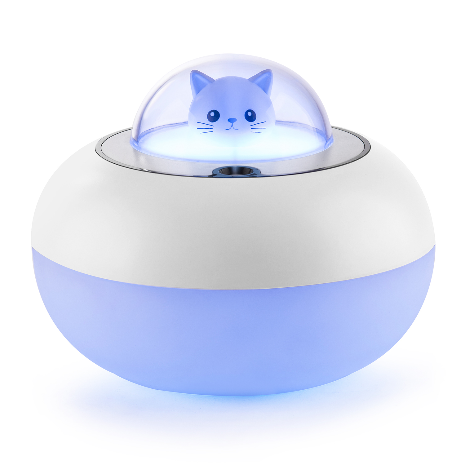 Influence of long-term operation of ultrasonic humidifier.humidifier diffuser manufacture