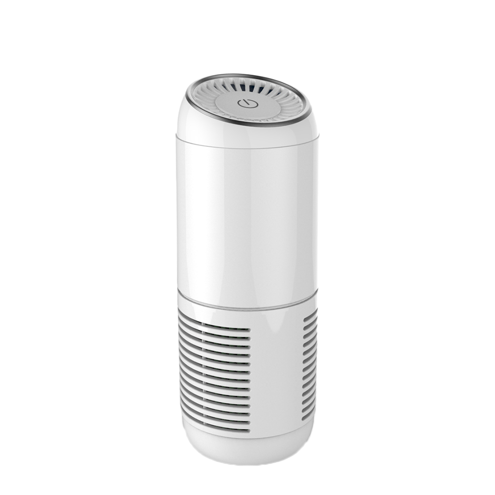 Introduction of suitable places for air purifiers?mini air purifier