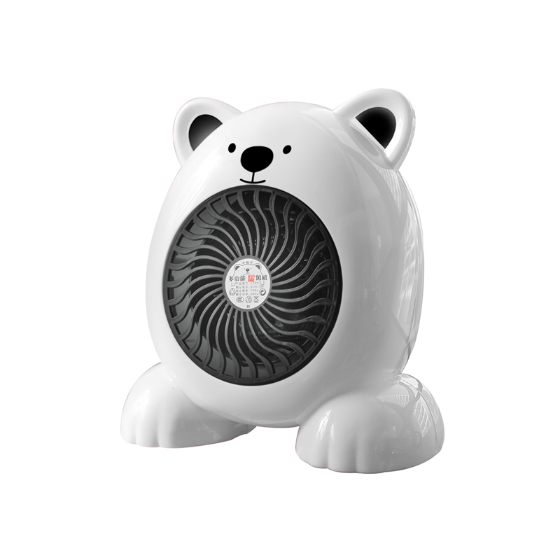 H02 mini fan heater  Heater Fan