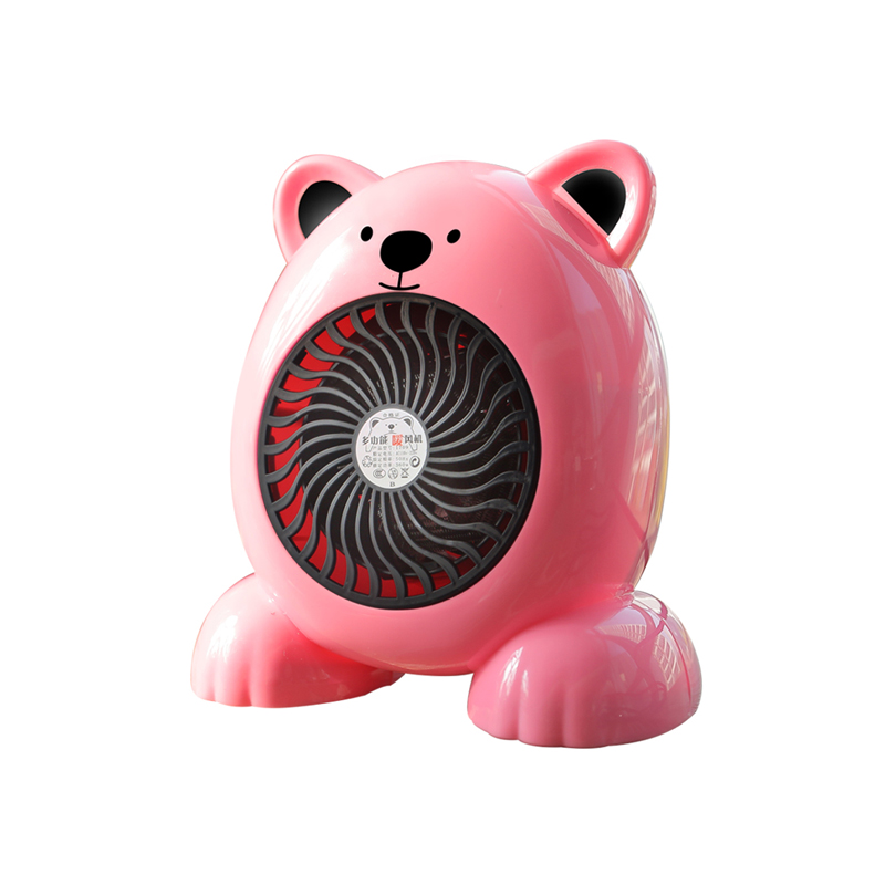 H02 mini fan heater  Heater Fan