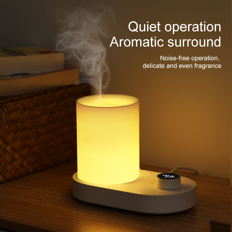 aromatherapy diffuser Manufacturing