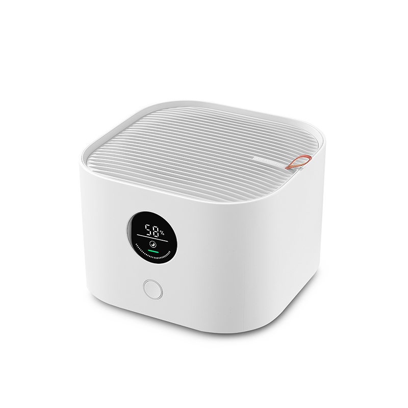 Air purifier, are you using the right one?mini air purifier Processing