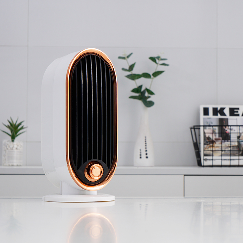 What are the advantages and disadvantages of fan heater ?