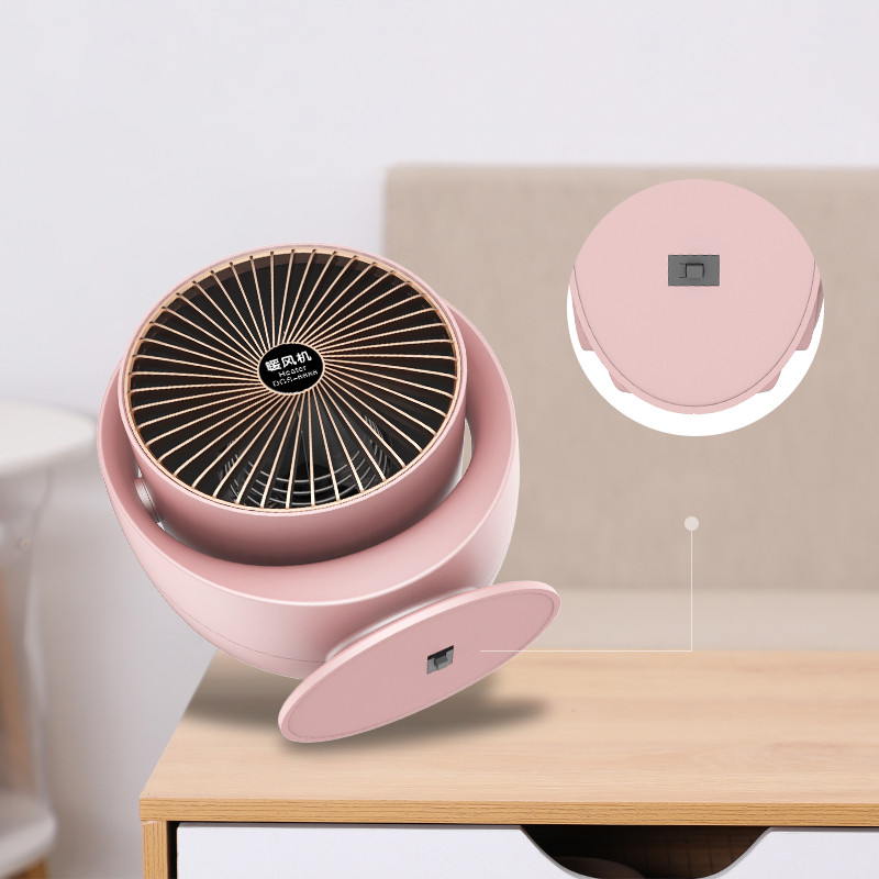H03 Heater Fan