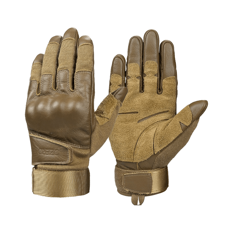 Motorcycle gloves 1022