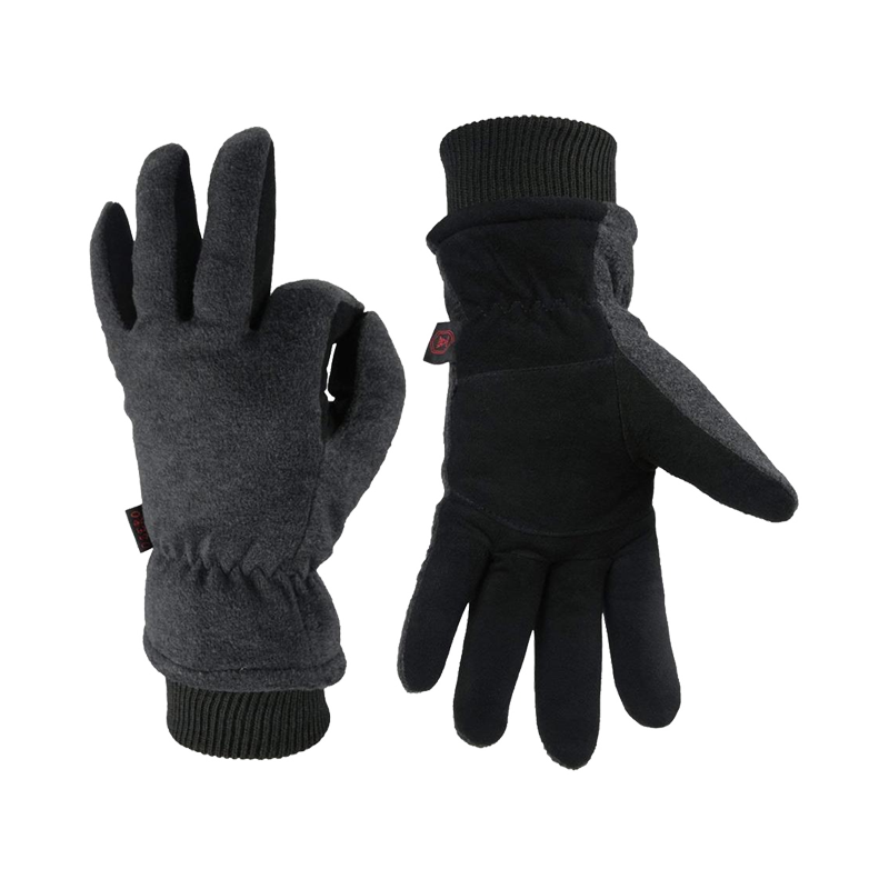 Winter gloves 8008