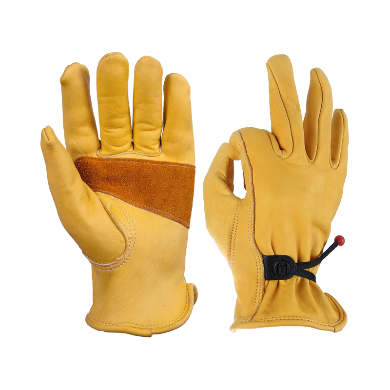 Six precautions when using anti-static gloves!(图1)