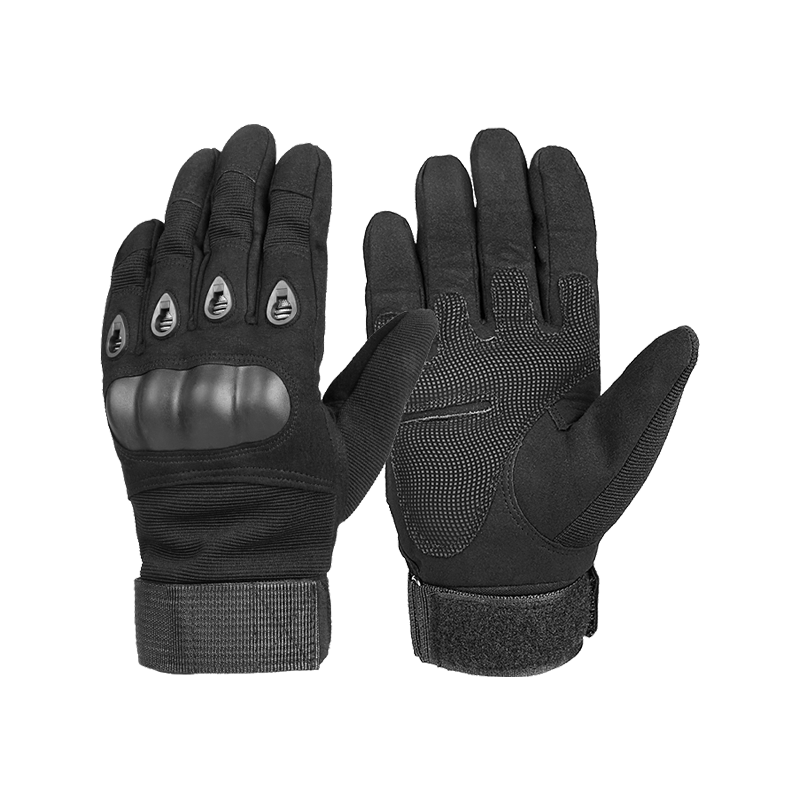 Riding Motorcycle Racing Accessories Gloves Motorcycle Military Hand Protection Sale Guantes De Para