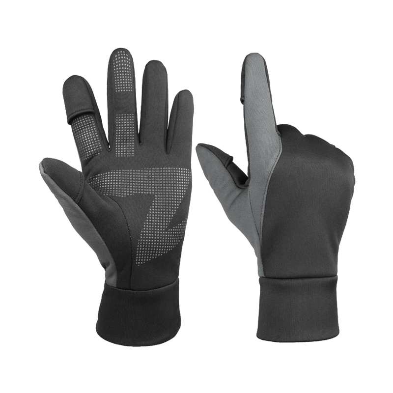 Ozero Non Slip Thermal Winter Cold Weather Water Proof Manufacture of Fishing Gloves-Shenzhen HongFu