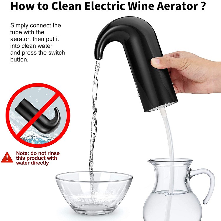 Electric Wine Aerator (SWA-EA01)(图6)