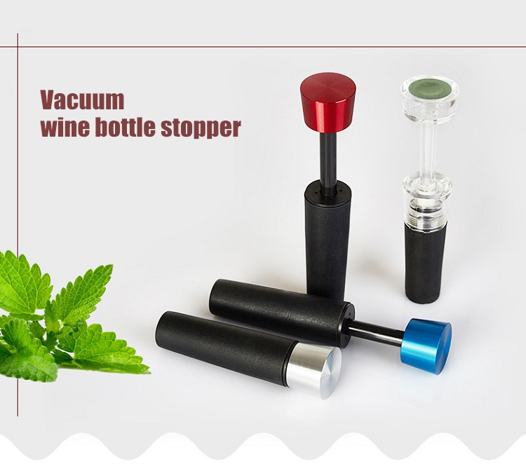 Vacuum Wine Stopper(图1)