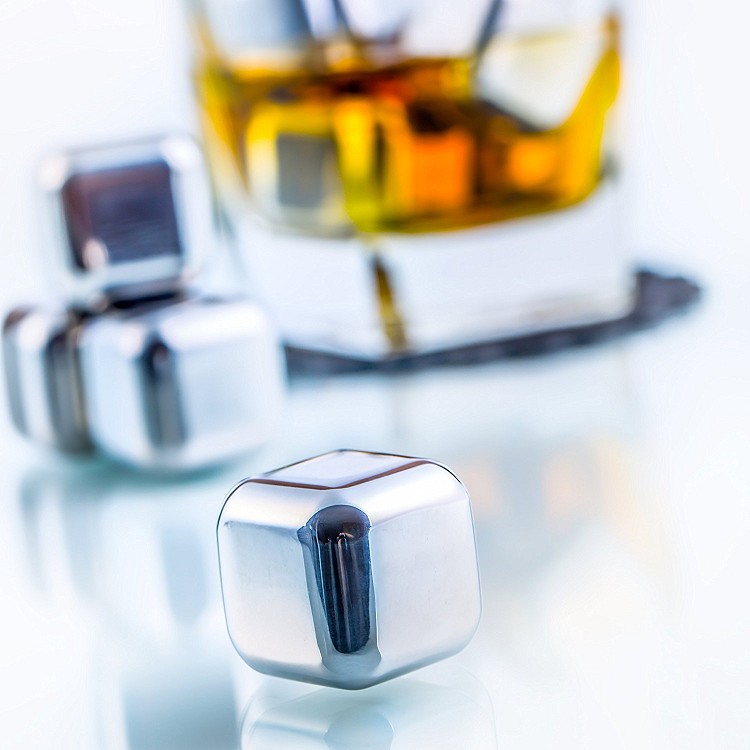 Stainless Steel Whiskey Stones(图5)