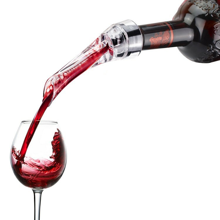 Hawk Wine Aerator Pourer