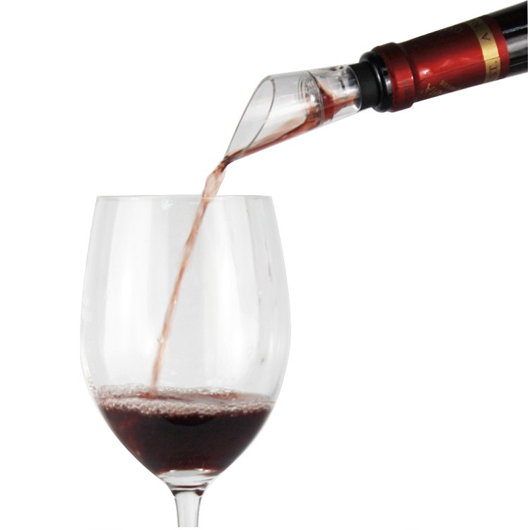 Wine Aerator Pourer(图2)