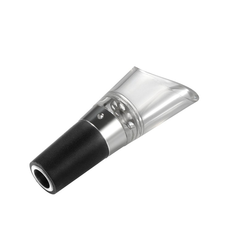 Wine Aerator Pourer With Filter